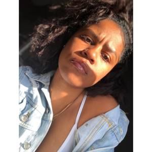 Meet your Posher, Kyla